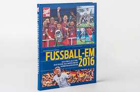 L'etat lance l'application saip vous permettant de recevoir des notifications en cas d'attentat. Mohn Media Production En Temps Record Du Livre Sur L Euro 2016