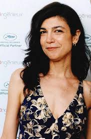 Rachel Elizabeth Seed