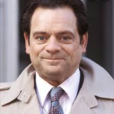 David Jason