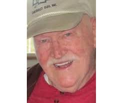 Ernie Vicars Obituary (1936