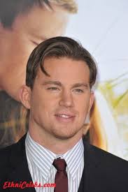 Channing Tatum