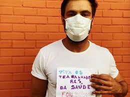 Who else had heart complications from covid vaccine?question (self.covidvaccinated). Sergio Guize Toma Vacina Contra Covid 19 E Pede Prisao De Bolsonaro