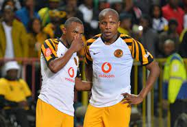 Download kaizer chiefs news apk for android. Kaizer Chiefs Bernard Parker Is Already Thinking Ahead