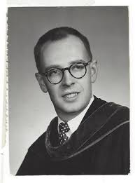 Edward Dunlap Obituary (1923