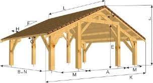 Image Associee Diy Carport Outdoor Living Architecture