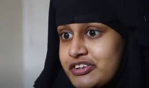 Is bride shamima begum loses first stage of legal fight over her citizenship. Shamima Begum Still Battling To Return To Uk As Supreme Court Rejects Appeal Uk News Express Co Uk