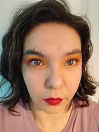 I'm learning to blend and loving the result!