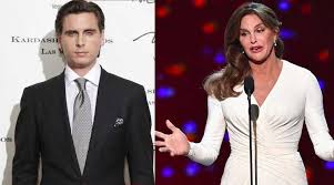 Caitlyn marie jenner (born william bruce jenner; I M Getting Used To Caitlyn Jenner Scott Disick Entertainment News The Indian Express