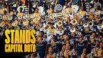 NC A&T - Capitol Battle of the Bands Stands 2025 - YouTube