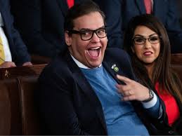 George Santos says hes now on OnlyFans, but hes there to stir the pot  and not to post adult content