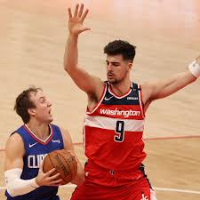 Luke douglas kennard (born june 24, 1996) is an american professional basketball player for the los angeles clippers of the national basketball association (nba). La Clippers News Luke Kennard Finally Found A Groove Clips Nation
