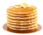 Vern's Pancake Breakfast