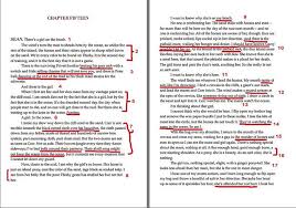 Rough outlines are commonly used in the fields of academics, research, and business writing. Rough Drafts Examples Learn Lif Co Id