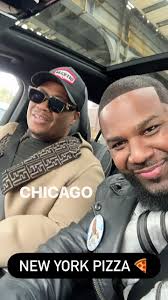 MY ALL TIME TOP 5 CHICAGO COMEDIANS 🔥🔥🔥 Who's