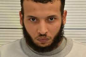 45 notorious UK criminals locked up for the longest terms in 2021