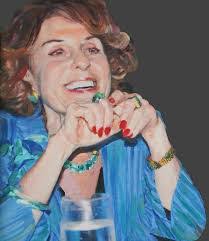 Linda Drucker's Instagram, Twitter & Facebook