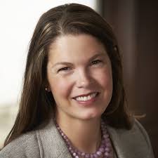 The troubleshooter takes over: How Molly North got the CEO job at Al Neyer 