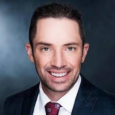 Anthony Caligaris's Instagram, Twitter & Facebook