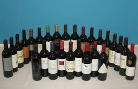 Learn more about our history. The Fifty Best Napa Valley Cab