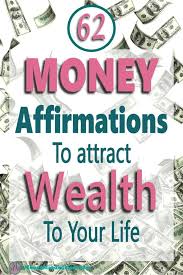 Please feel free to watch it.━━━━━━music title━━━━━━abundance meditation| sleep programming, meditation for mon. 62 Money Affirmations To Attract Wealth Financial Abundance To You