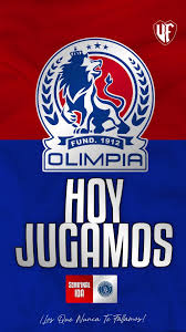 Semifinales de la Copa Libertadores entre Olimpia vs Motagua