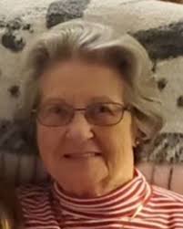 Bertha Jean LESLIE Obituary November 29, 2023