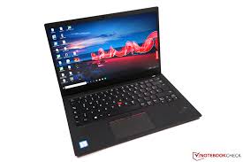 Lenovo Thinkpad X1 Carbon 2019 Wqhd Live Review Still The