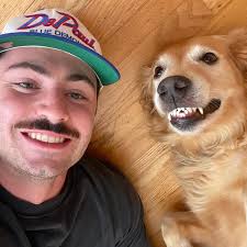 We hope everyone had a relaxing spring break and are excited for spring  quarter. To kick off the quarter we'd like to give a shout-out to Luka  Kovac, our March 2023 Brother