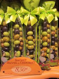 Perfectly Packaged Chocolates Chocolate Fruit Food