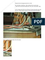 Discover drivers that can be gotten to and introduced on the konica minolta bizhub c360. Minn Kota Repair Manual Switch Electrical Connector