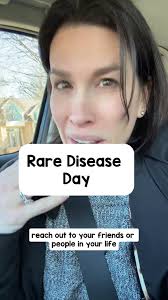 💙Living with a rare disease or having a child with a rare disease OR a  child that doesn’t yet have a diagnosis because families are still looking  for answers is all-encompassing, overwhelming, and ...