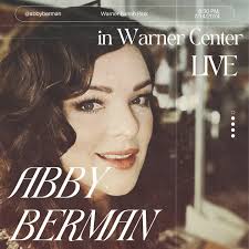 𝙰𝚋𝚋𝚢 𝙱𝚎𝚛𝚖𝚊𝚗