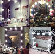 The number of black and white wires that your light fixture has depends largely on the number of light bulb positions it has; Vanity Lights Vanity Mirror Light White 14 Led Bulbs Dimmable Light Bulbs For Makeup Dressing Table And Power Supply Plug In Lighting Fixture Strip Hollywood Style Led Vanity Mirror Lights Kit Lighting