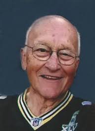 Gerald Bohl Obituary (1934