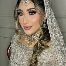 Best Bridal Accessories In Birmingham