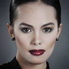 AIRBRUSH MAKE-UP BY GLENN