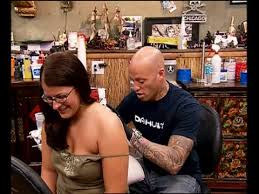 The gold standard, miami ink (was) the granddaddy of all current tattoo shows says one website.and this is true. Geisha Girl Miami Ink Youtube