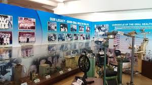 Right now, it's best to always stay cautious, avoid large gatherings and be alert at all. Short Sibu Trip Picture Of Lau King Howe Hospital Memorial Museum Sibu Tripadvisor