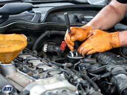 Learn why it pays to take atc's auto mechanics online course! Is Being A Mechanic Fun What Can I Expect From This Career