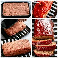 How long does it take to cook meatloaf at 375? Meatloaf Cafe Delites