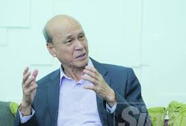 What is most important is the question of sincerity and honesty from all parties. Nilai Keamanan Hanya Dirasai Negara Terjejas Lam Thye