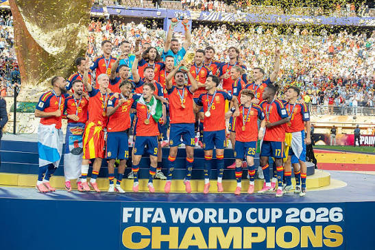 FIFA World Cup - Wikipedia