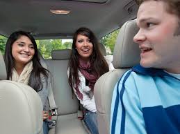 To determine this, researchers surveyed 800 of michigan's. 10 Things I Wish I Knew Before I Started Driving For Uber And Lyft