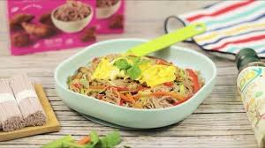 Yummy Bites Bunda Sudah Siap Untuk Resep Yummy Bites