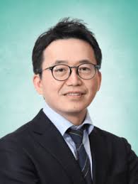 Dr Ng Yuet Sun, Roy