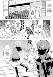 Toga Himiko no Chiuchiu Academia | Toga Himiko's Chu Chu Academia {Doujins.com}  - Page 2 - 9hentai - Hentai Manga, Read Hentai, Doujin Manga