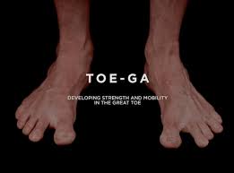 Naturally tough and strong feet can go anywhere! Should You Be Going Barefoot More Often Get Fit Guy