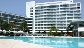 حجز فندق سويس غراند إفاس إزمير Hotel Booking Hotel Grand Hotel