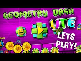 Geometry Dash Lite Apk Download For Android Geometry Dash Lite Geometry Dash
