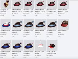 Click run when prompted by your computer to begin. Roblox Hat Duplication Bug Website Bugs Devforum Roblox